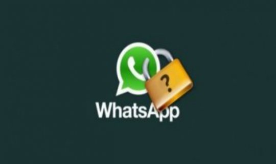 “WhatsApp”dakı şifrələmənin geniş izahı
