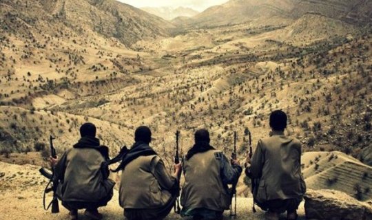 PKK-dan əsgərlərə bombalı hücum