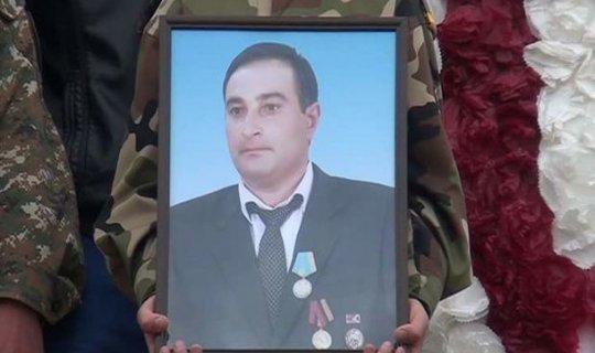 Azərbaycan pilotsuzunun yaraladığı erməni könüllüsü öldü