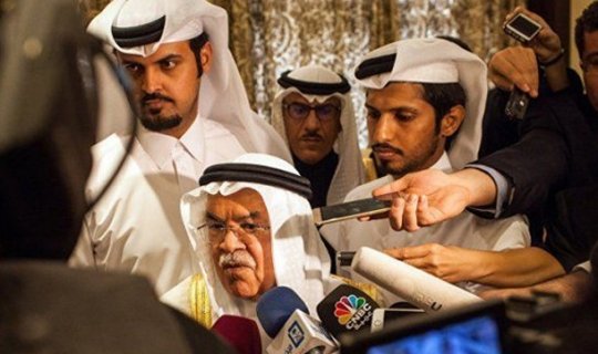 Dohada neft hasil edən ölkələrin rəsmi görüşü başladı
