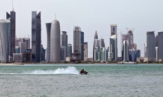 Doha görüşü ləngiyir