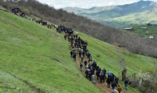 Siyasi ekspert: “Azərbaycan Ermənistanı “nokdaun”a saldı”