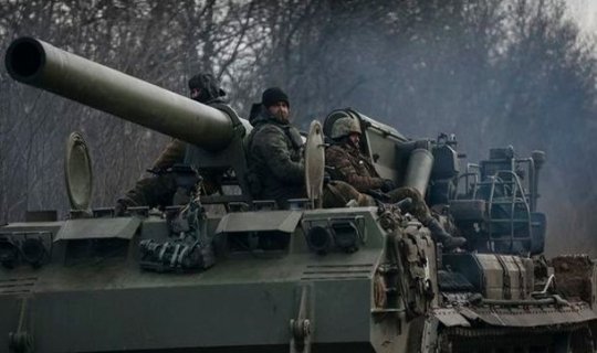 Donbasda vəziyyət gərginləşdi