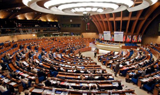 Avropa Parlamentində Ermənistan işğalçı adlandırıldı