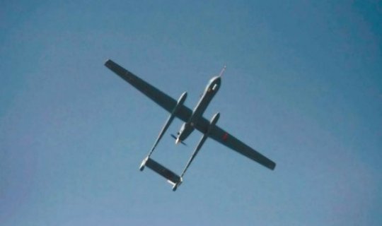 Dronlar vasitəsilə şəxsi həyata müdaxilə cinayət sayılacaq