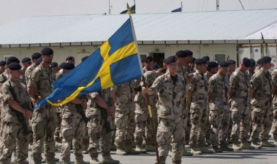 Əgər İsveç NATO-ya daxil olarsa...