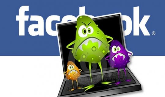 Diqqətli olun: “Facebook”da virus yayılır