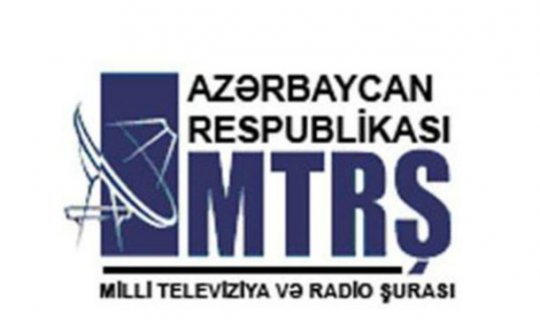 MTRŞ telekanallara yeni qaydalar göndərdi