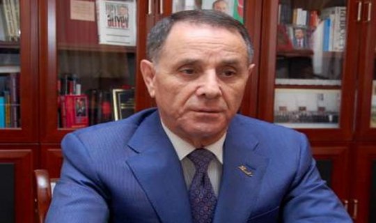 Novruz Məmmədov: “Ermənistan hakimiyyəti bir qərara gələ bilmir”