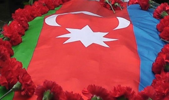 Azərbaycan Ordusu şəhid verdi