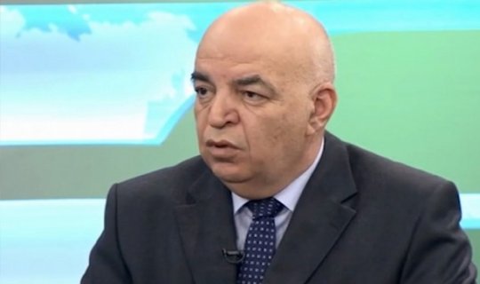 Yaşar Aydəmirov: İranlı qardaşlarımızın hərbi yardımı bizim üçün əvəzsizdir