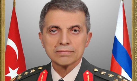 Ordu generalı: Türkiyə hər zaman Azərbaycanın yanında yer alacaq
