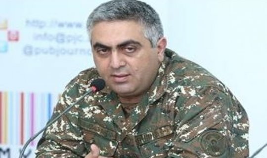 Ermənistan 200 milyon dollar kreditə Rusiyadan silah alır