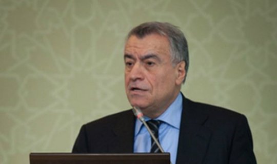 Natiq Əliyev: Mayın 17-də TAP-ın icrasına rəsmi start veriləcək