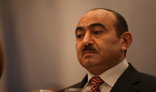 Əli Həsənov: “Azərbaycan çoxmillətli dövlət kimi tanınır”