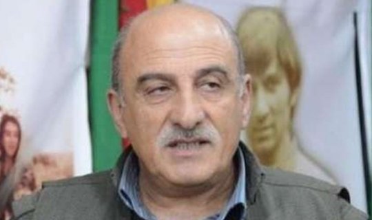 PKK lideri Davudoğlunun istefa səbəbini dedi
