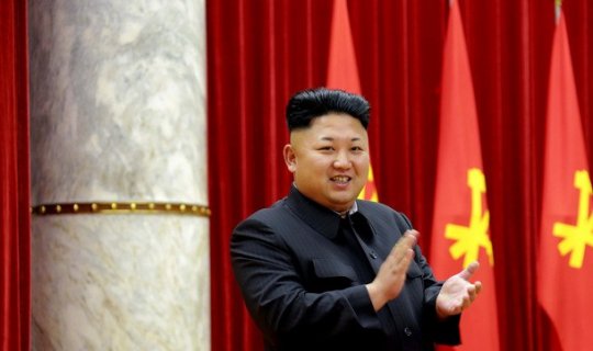 Kim Çen In yenidən Şimali Koreyanın rəhbəri seçildi