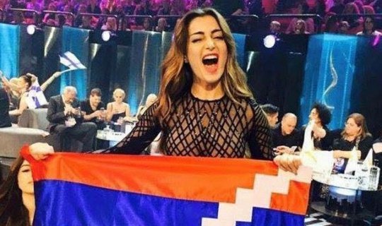 Ermənistanın “Eurovision” təxribatı ilə bağlı qərar verildi