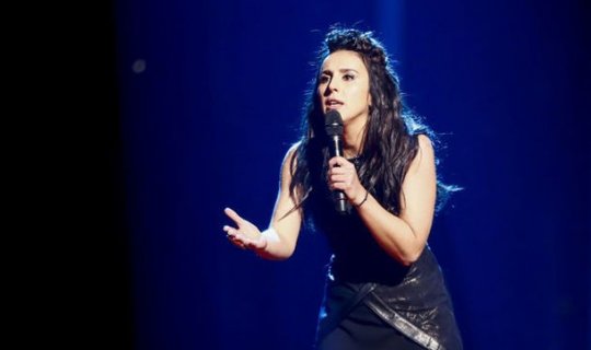 Ermənistan “Eurovision”da daha bir qalmaqala əl atdı
