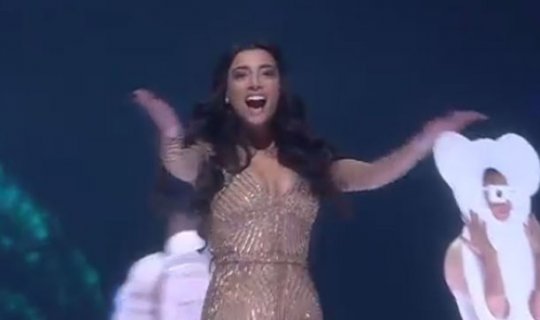 “Eurovision-2016”nın finalı başladı