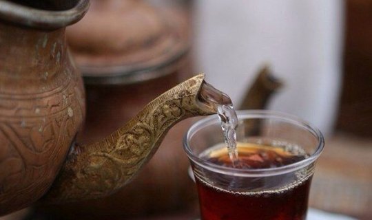 Azərbaycan dünyada ən çox “çay sevən” ölkələr sırasında