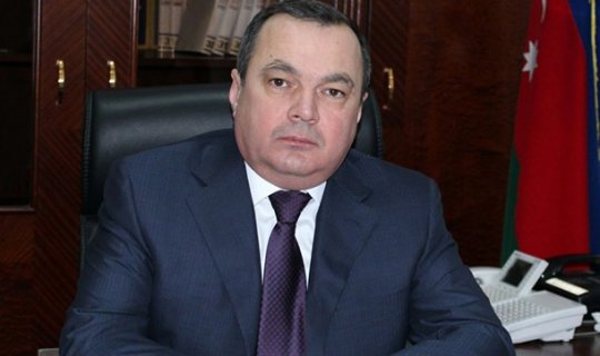Prezident Ziya Məmmədovun müavininin qardaşını icra başçısı təyin etdi