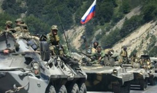 Rusiyadan Ermənistana silah daşınması başlayıb