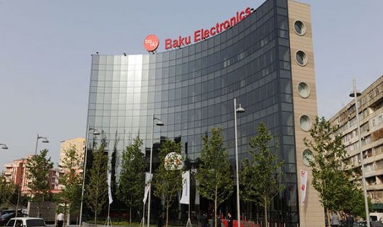 “Baku Electronics”in şöbə müdiri dələduzluqda ittiham olunur