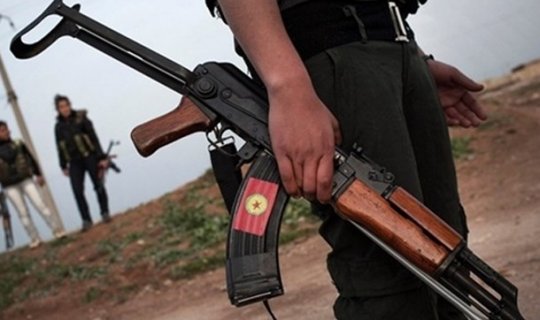 PKK terrorçularına mobil telefondan istifadə qadağan edildi