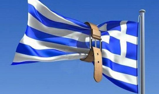 Avropa İttifaqı Yunanıstana 10 milyard avro ayıracaq