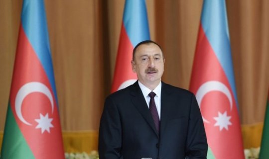İlham Əliyev: “Azərbaycana qarşı ikili standartlara son qoyulmalıdır”