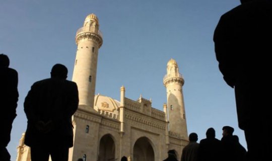Bu ilin Ramazan təqvimi açıqlandı