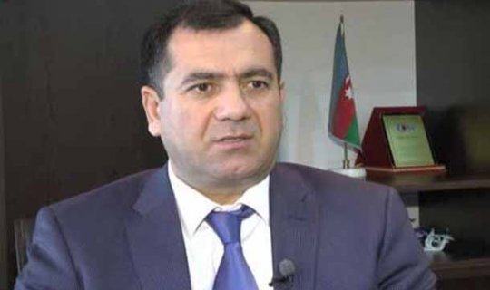 Qüdrət Həsənquliyev qalmaqal yaradan erməni deputatın cavabını verib
