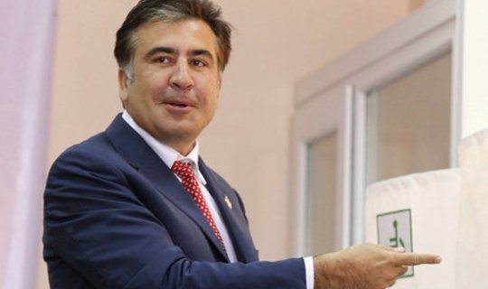 Saakaşvili ruslara buna görə nifrət edirmiş