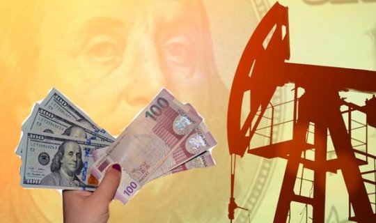 Azərbaycan neftinin qiyməti 50 dollara endi