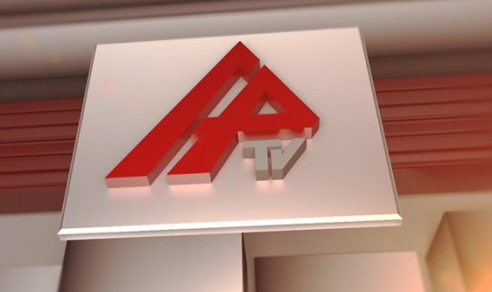 APA TV-nin canlı yayıma başlamasından 3 il ötür