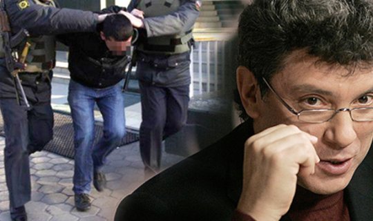 İnterpol Nemtsovun qətlinin təşkilatçısını axtarışa verdi