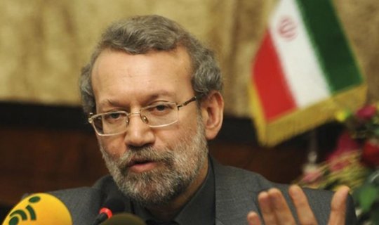 Əli Laricani İran parlamentinin spikeri seçilib
