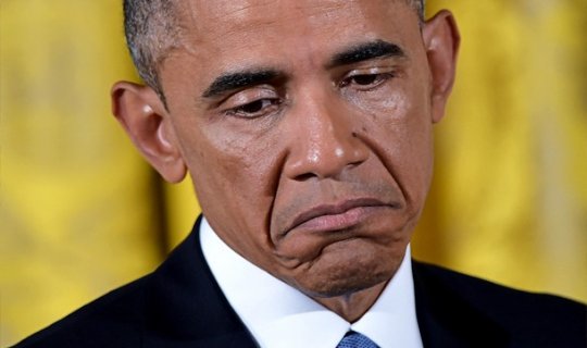Obama yol verdiyi səhvlərini etiraf edib