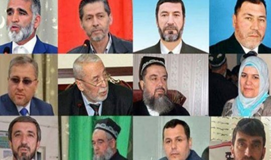 İslam Partiyasının liderləri ömürlük həbs edildilər