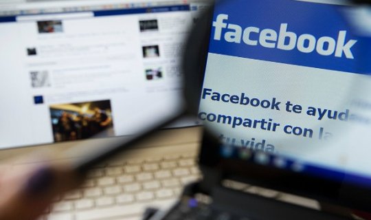 “Facebook” şəxsi mesajları oxuyan süni intellekt sistemini istifadəyə verdi