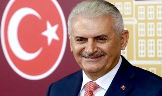Türkiyənin baş naziri: “Ermənistana dur deməyin vaxtı çatıb”