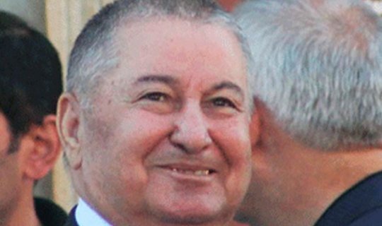 Azərbaycanda tanınmış iş adamı öldü