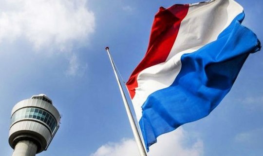Hollandiyadan “erməni soyqırımı” ilə bağlı