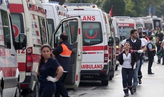İstanbuldakı terrorda yaralanan azərbaycanlının kimliyi məlum oldu
