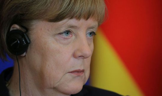 Angela Merkel: Rusiya Dağlıq Qarabağ münaqişəsinin həllində mühüm rola sahibdir