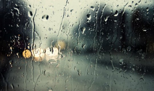 Sabah Azərbaycanda yağmurlu hava gözlənilir