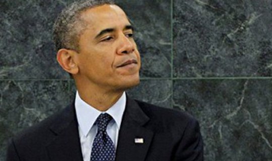 Obama Klintona prezident seçkilərində rəsmi dəstək verib