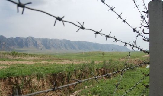 Ermənistana keçən azərbaycanlının kimliyi açıqlandı