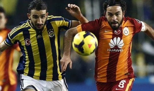 KİV: “Fenerbahçe” və “Galatasaray” SOCAR-ın sponsorluğu uğrunda mübarizəyə başlayıblar